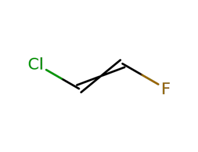 1-chloro-2-fluoroethylene