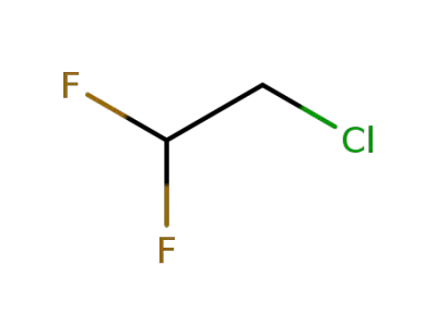 1-chloro-2,2-difluoroethane