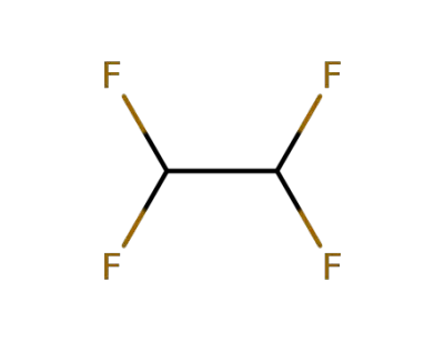 1,1,2,2-tetrafluoroethane