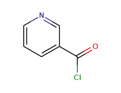 3-pyridinecarbonyl chloride