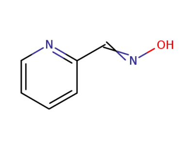2-pyridinealdoxime