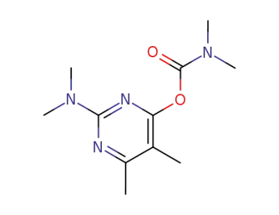 pirimicarb