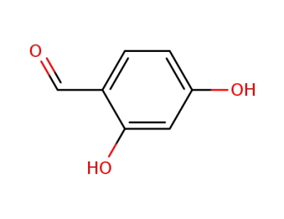 2,4-Dihydroxybenzaldehyde