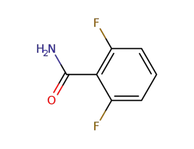 2,6-difluorobenzamide