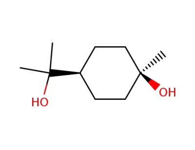 cis-1,8-terpine