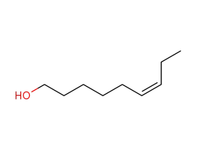 (Z)-6-nonenol