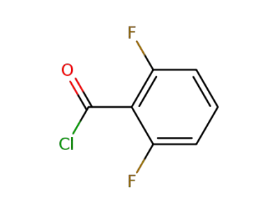 2,6-difluorobenzoylchloride