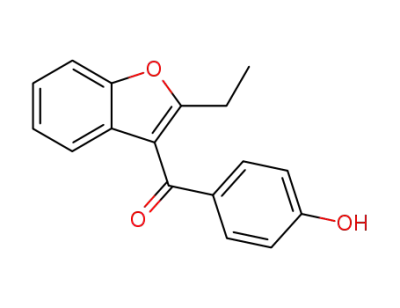 benzarone
