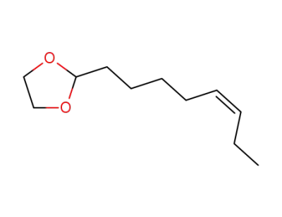 (Z)-2-(oct-5-en-1-yl)-1,3-dioxolane