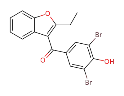 benzbromarone