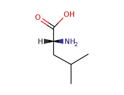 (R)-leucine