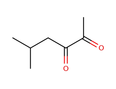 5-methyl-2,3-hexanedione