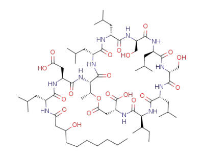 pholipeptin