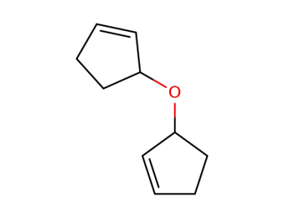 di-2-cyclopenten-1-yl ether