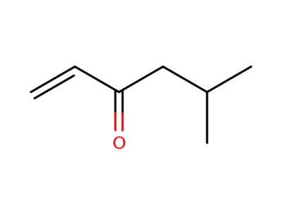vinyl isobutyl ketone