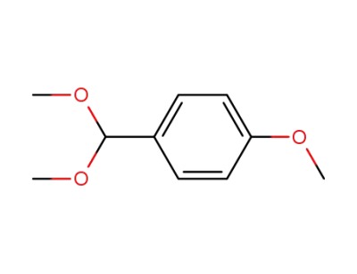 p-Anisaldehyde dimethyl acetal