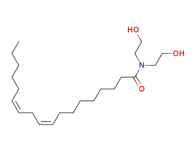Linoamide DEA