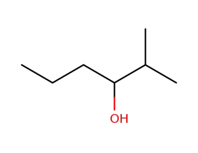 2-methylhexan-3-ol