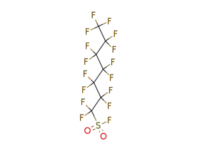 perfluoroheptane sulfonylfluoride
