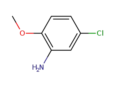 5-chloro-2-methoxyaniline