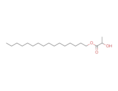 n-hexadecyl lactate