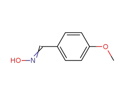 p-methoxyl benzaldoxime