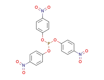 tris(p-nitrophenyl)-phosphite