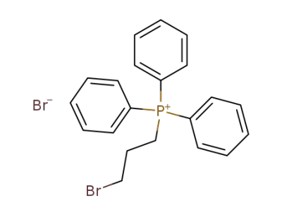 3-bromopropyltriphenylphosphonium bromide