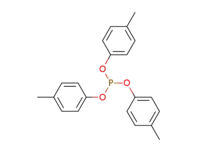 tri-p-tolylphosphite